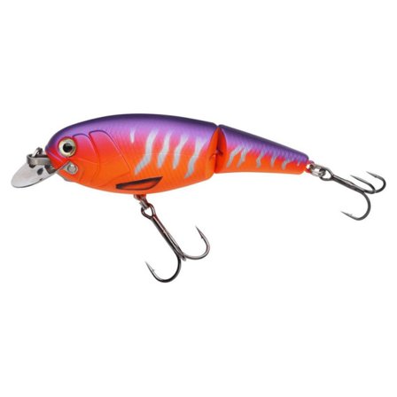 Abu Garcia Hi-Lo Jointed Floating 12cm, 47g - Red Tiger