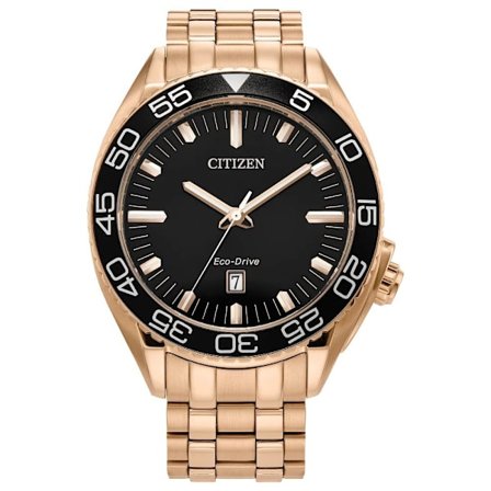 CITIZEN AW1773-55E - Solenergi Herr (42MM)