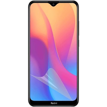2-Pack Xiaomi Redmi 8A Skärmskydd - Ultra Thin