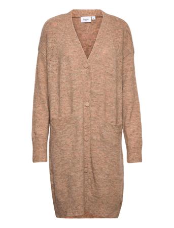 Pavlasz Cardigan Brown Saint Tropez
