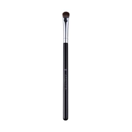 Anastasia Beverly Hills Brush A3 Penslar & svampar Dam Svart ONESIZE