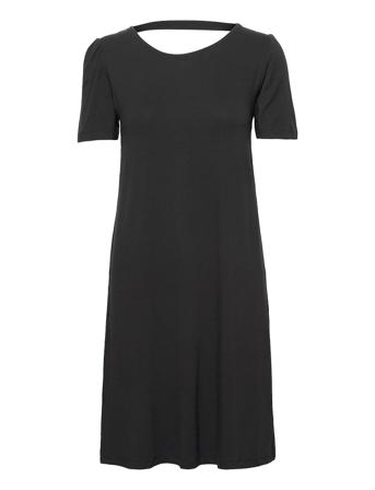 Bysilia Ashape Dress - Black B.young