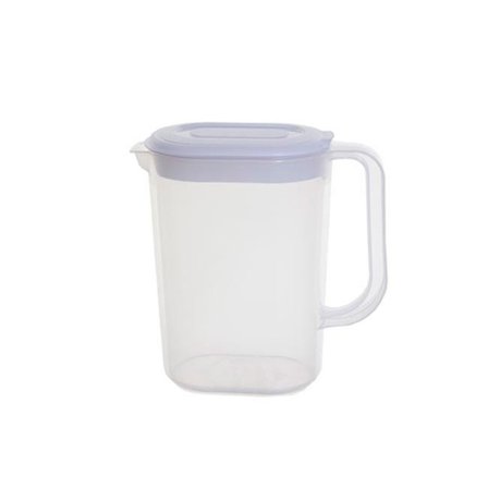 Kylskåpskanna 1,5L En Storlek En Färg