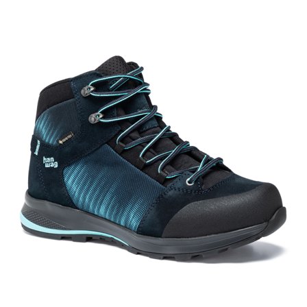 Hanwag - Hanwag Klarsby Bunion Lady GTX 39