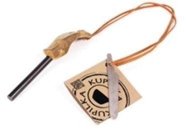 Kupilka Firesteel 8 Brun