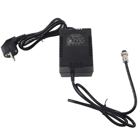 18V 1.6A Miksekonsoll Strømforsyning AC Adapter 3-Pin EU Plugg 220V