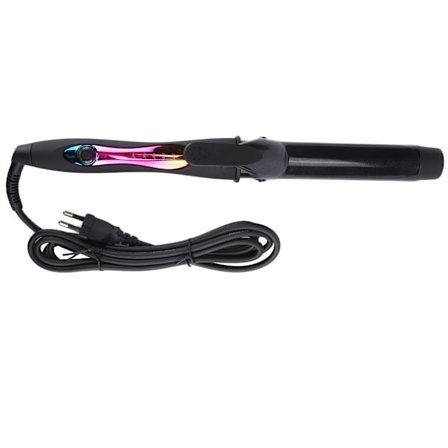 Professionel krøllejern til frisørsalon - Krøllejern til hårstyling (EU-stik 110-240V) 32mm