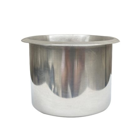 Bilkoppholder Rustfritt stål Innfelt Drikkebrakett Stativ Passer for Marine Boat Camper Truck Innebygd drikkevarestativ