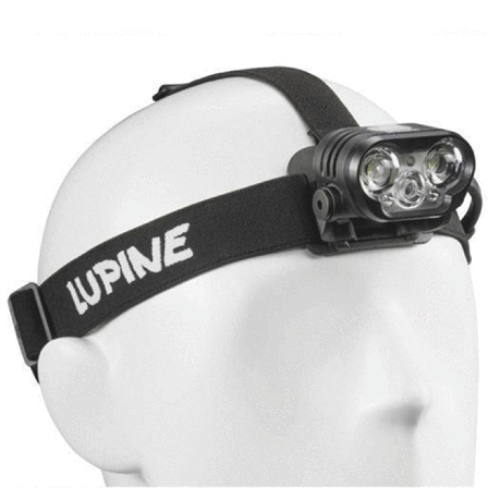 Lupine Blika X4 SmartCore