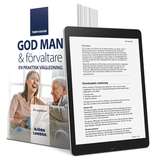 God man & förvaltare : en praktisk vägledning, ISBN: 9789176952931