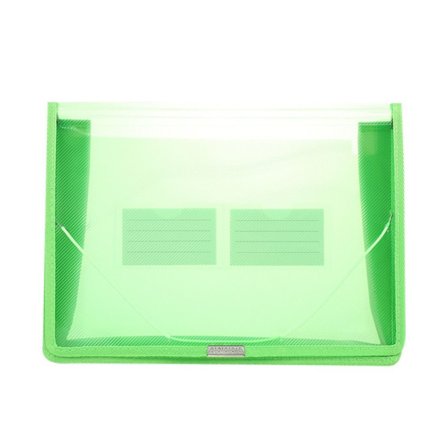 Filmapper Dokumentpose GRØNN