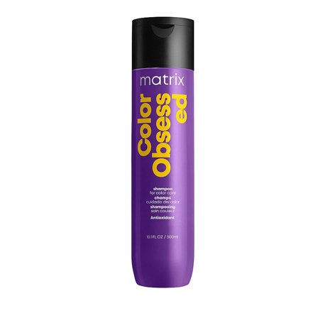 Matrix Color Obsessed Shampoo 300 ml, Hår, Shampoo, Hårshampoo