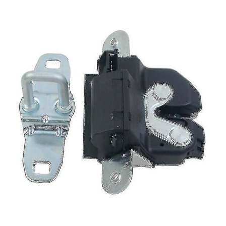 Bakluckelås Baklucka Catch Actuator 55701971 För Vauxhall Corsa D E 2006 Och Framåt