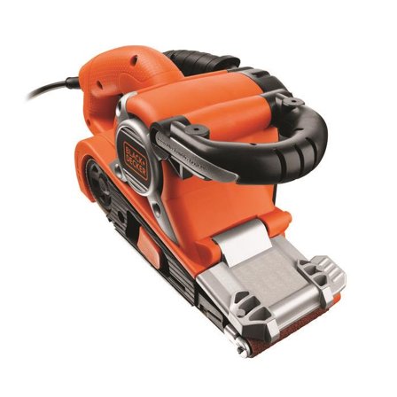 Black & Decker KA88-QS Bandslip 720 W, Elhandverktyg