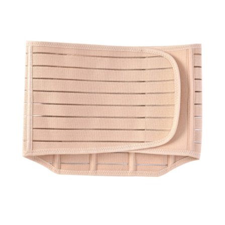 Slank usynlig flad mavebælte til kvinder