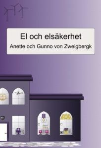 El och elsäkerhet, ISBN: 9789198282511
