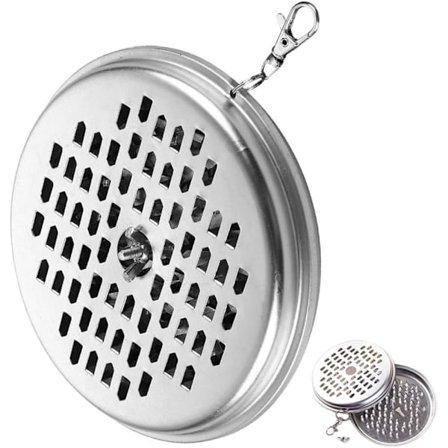 1 hyttyskierukan alusta, hyttyskierukan uuni, kesä ulkona