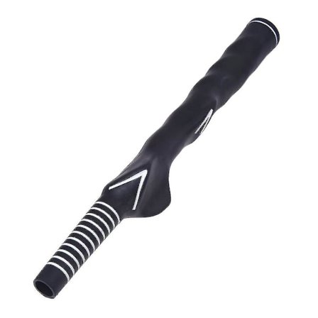 Golf Grip Trainer Golf Aid Swing