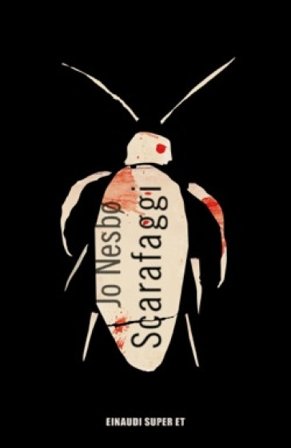 Scarafaggi Jo Nesbø