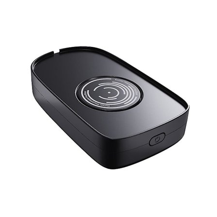 Hiiriliikuttaja Tietokone Virtuaalinen Hiiri Nukkuja Estää Tietokoneen Lukitusnäytön Pois Näytöltä Hibernator Hiiri