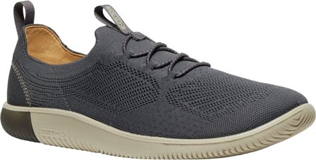 Keen Footwear Keen Knx Knit Lace M's Black/Magnet - Kengät