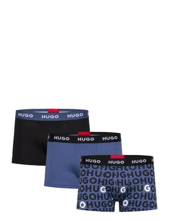 HUGO | Trunk Triplet Design | M