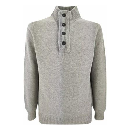 Barbour, Sweatshirts Hoodies Beige, Heren, Maat:S,leer
