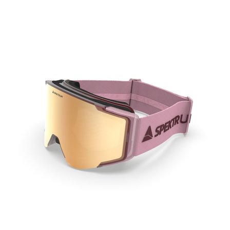 SPEKTRUM ÖSTRA - Sportglasögon från Spektrum - Rosa Goggles - Skidglasögon