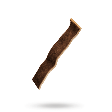 Njord Pet Nötstrips - Matskål, hundgodis & tuggisar