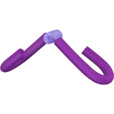 Träningsutrustning för smala ben, muskelbröst, höfter Familj