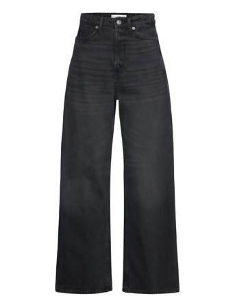 Mango | High-Waist Balloon Jeans | 38