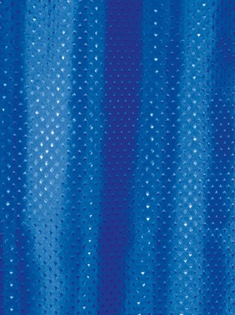 Arrow Safir Trend Suihkuverho 1800 x 2000 mm Koboltinsininen tähdillä, Kylpyhuone