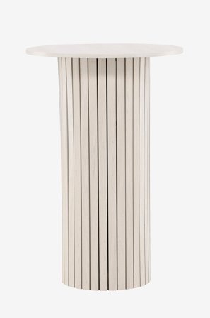 Venture Home - Barbord Härön - Beige - Barbord - Fra Homeroom