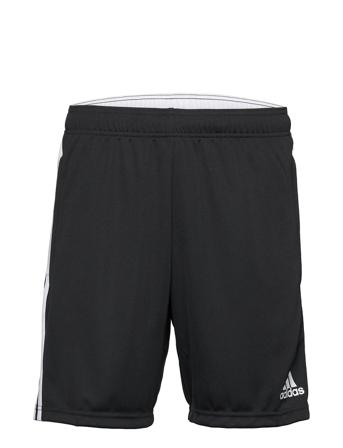 Tiro Essentials Shorts Shorts Sport Shorts Sort Adidas Performance