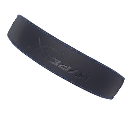 Kompatibel med HyperX Cloud II/Revolver S/Cloud Alpha Mjukt Läder Huvudband Skydd-WELLNGS