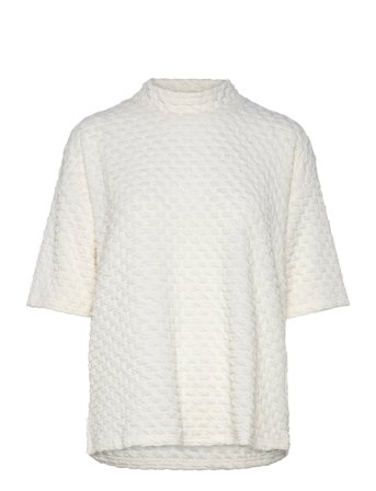 Fransa Frlajla Bl 1 - Cream - L