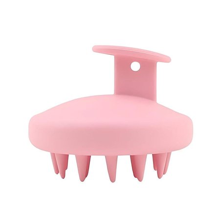 TBC Shampoo børste Rose, Skincare, Kropspleje, Øvrig