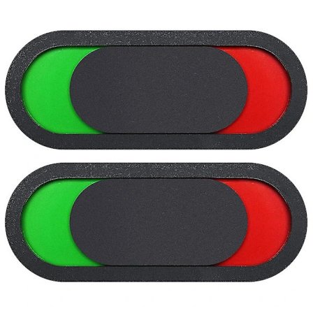 (Pow Yeah!) 4 st "Ledig" / "Upptagen" Skjutreglage för Hem Sekretess Dörrindikatorer Konferensrum "Ledig" Skyltar