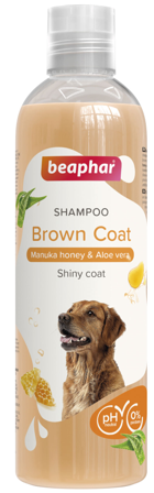 Beaphar Schampo Brun 250 ml