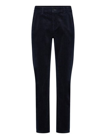 Lindbergh | Superflex Corduroy Chino Pants | 32 x 34