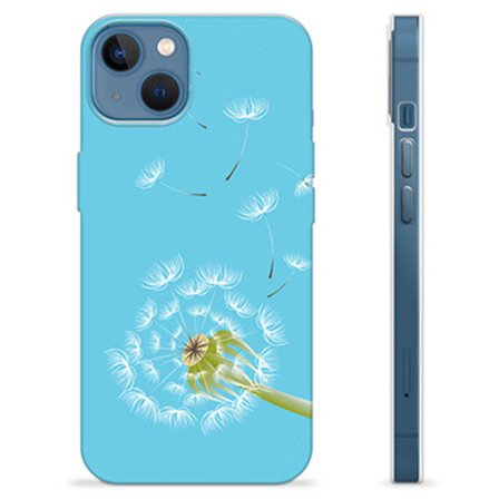 iPhone 13 TPU-Skal - Maskros