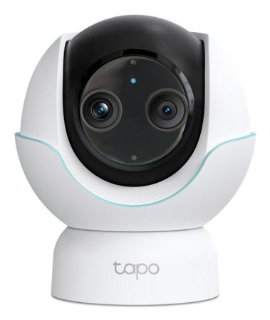 TP-Link Tapo C840 Dual-Lens Smart Baby Camera