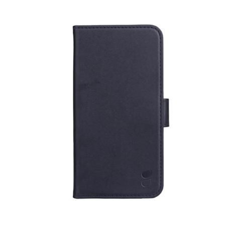 Gear Mobilfodral Till Iphone 13 - Svart Svart