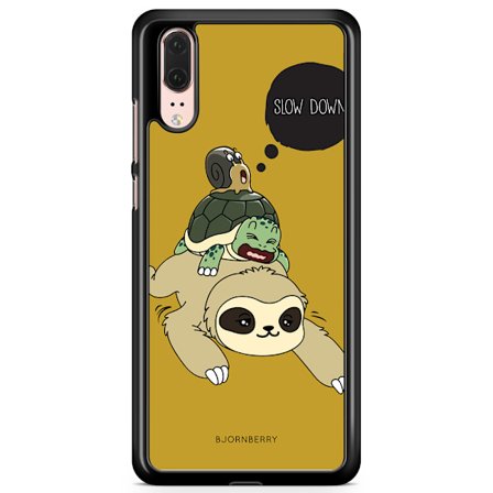 Bjornberry Skal Huawei P20 - Slow Down