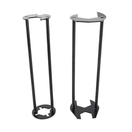 Multifunksjonell Vaskenøkkel Støpejern Under Vask Rørleggerverktøy Kranverktøy for Baderom Kjøkken Trangt Rom