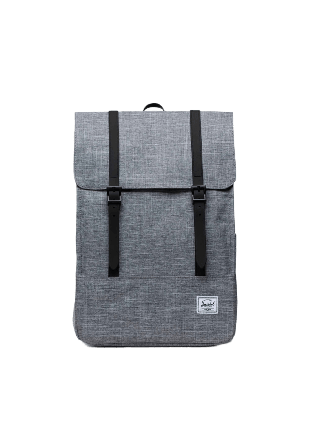 Herschel Survey Backpack Väskor Herr Grå ONESIZE