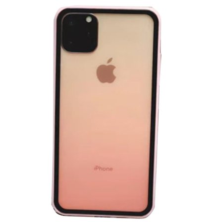 iPhone 11 Pro Max - Robust Skal (Floveme)