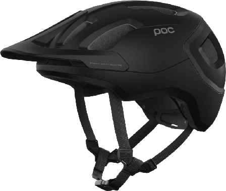 POC Axion Bike helmets Black XS