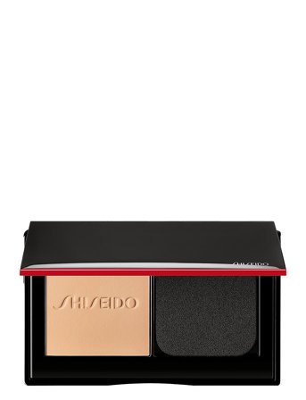 Shiseido Synchro Skin Self-Refreshing Custom Finish Powder Foundation - 9 G