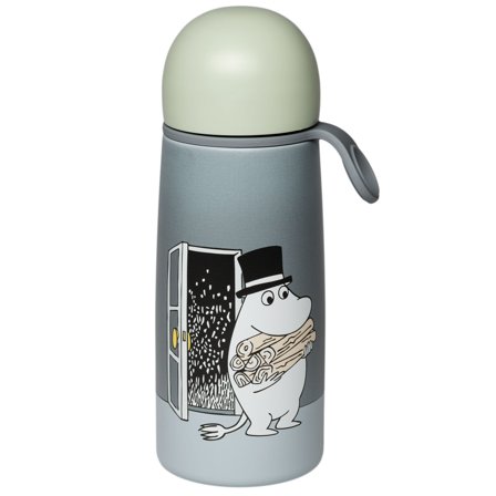 Moomin arabia Mummipappa termoflaske 0,45 liter' - 'Flerfarget